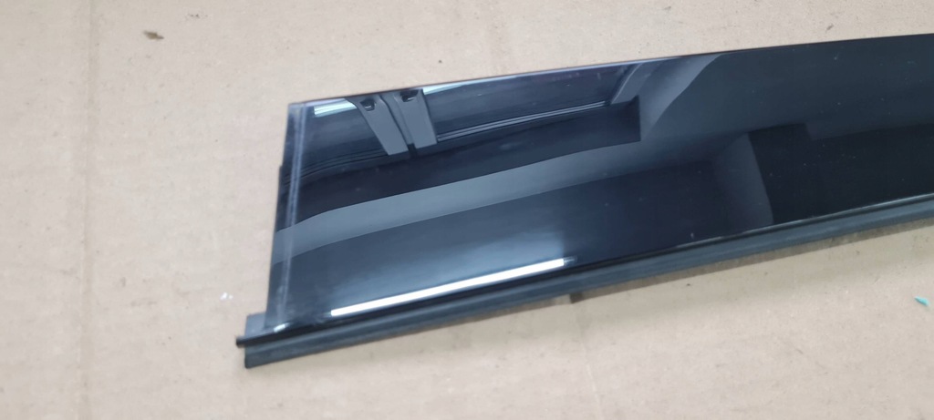 фото №5, Q5 80a sq5 молдинг стойка уплотнитель дверь правая задняя 80a839902