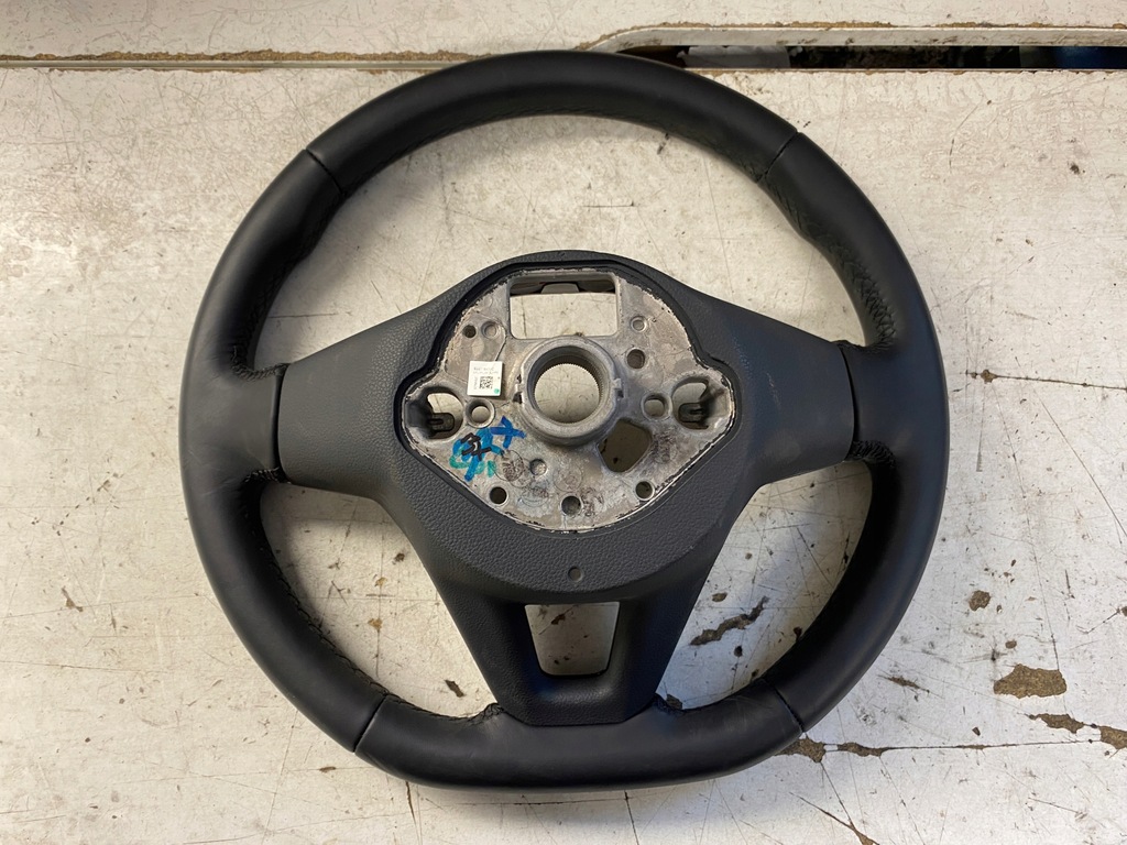 фото №12, Vw arteon повітропровід шкіра multi 2gm419089ae