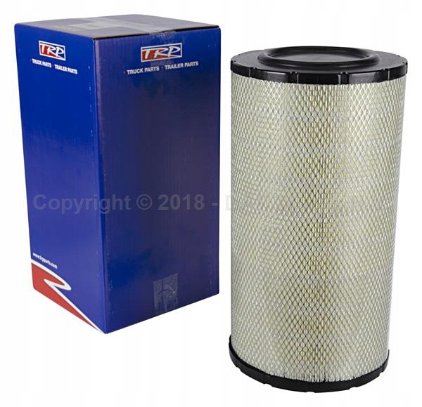 Купити Фільтр повітря daf lf 45 55 1529697