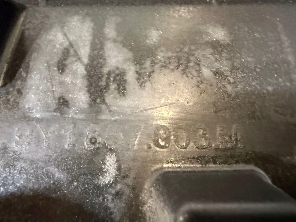 фото №7, Porsche cayenne 9y1 9y0 18- панель приладів панель  air bag ładna 9y1857003m