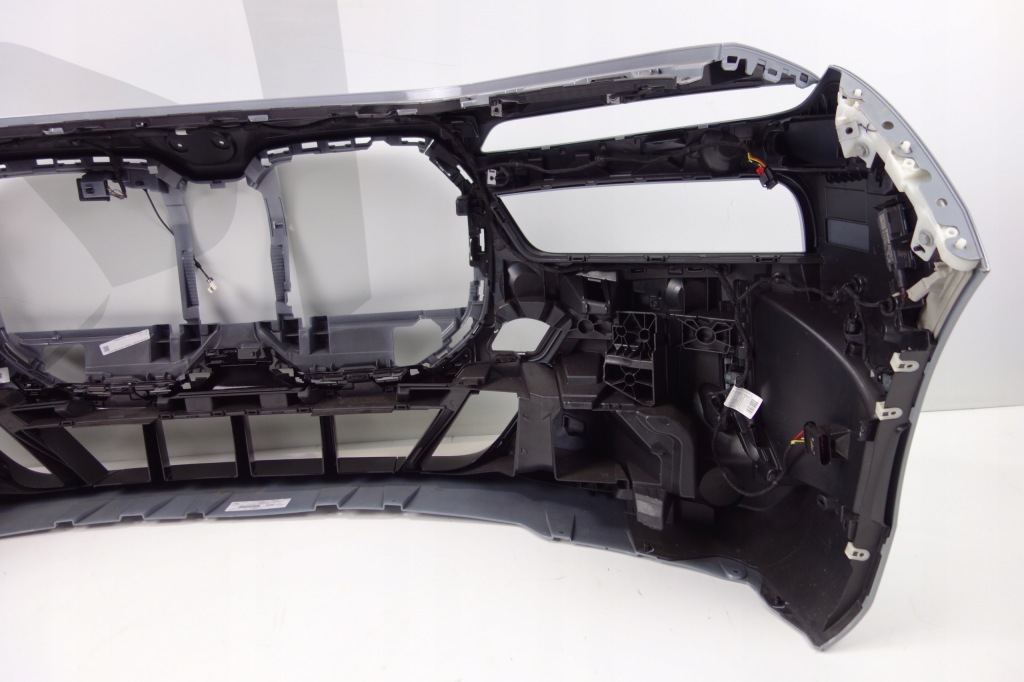 Бампер передний bmw i7 g70 6xpdc m-pakiet usa c4p Цена