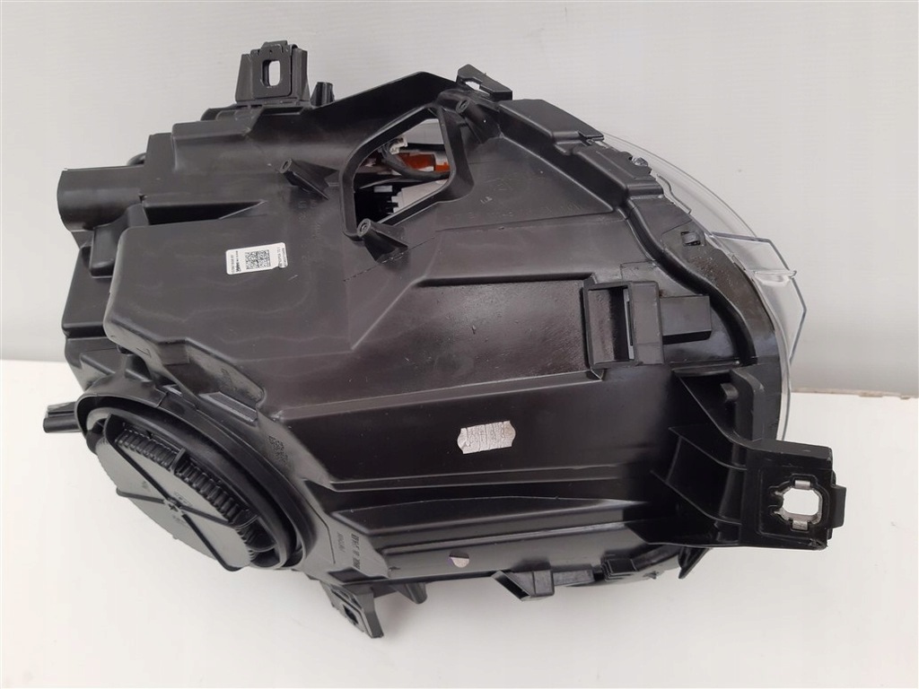 фото №8, Лампа ліва перед mini f56 f57 ксенон 2013-2018