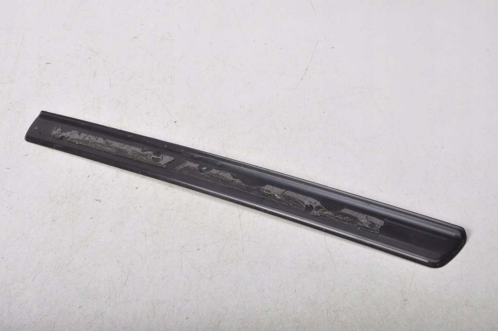 фото №5, Volvo s60 ii молдинг декоративная порог 31391250 rdesign