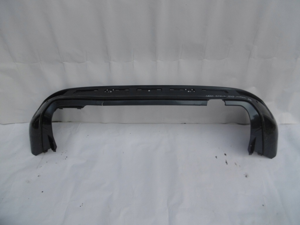 фото №1, Seat ateca cupra 575 fr спойлер бампера заднього