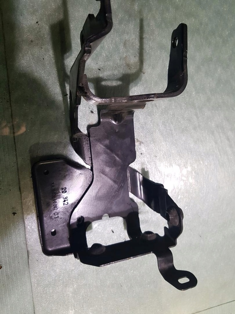 фото №8, Домкрат переключения передач infiniti fx30d