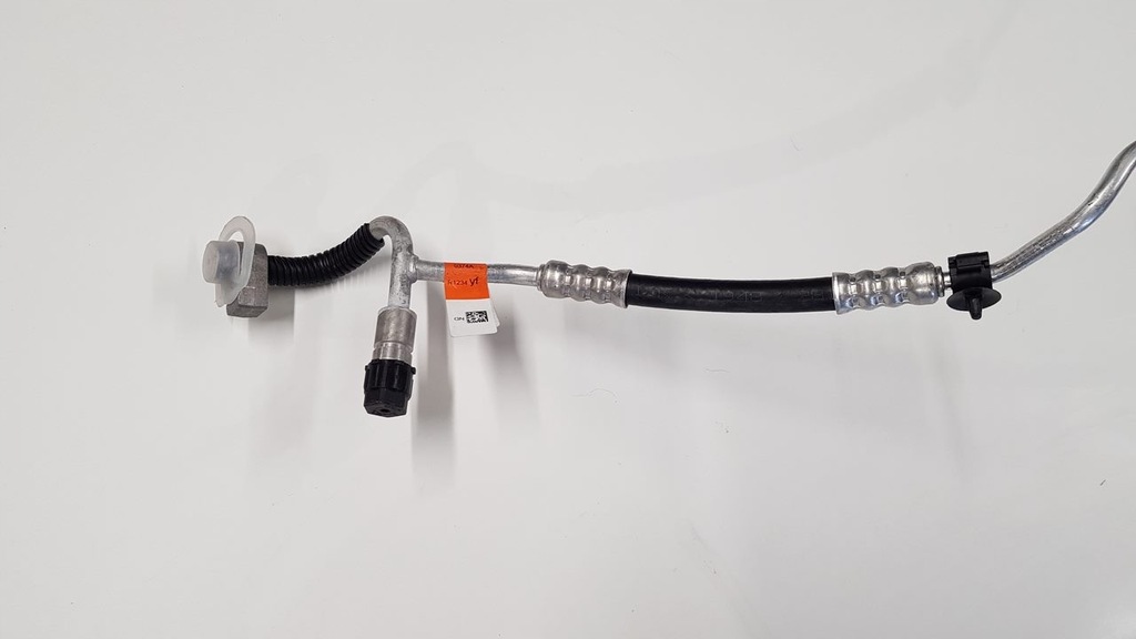 фото №14, Шланг кондиціонера ford focus mk4