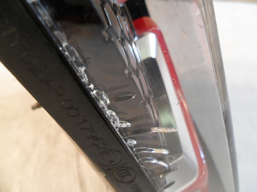 фото №9, Land rover discovery sport лампа lew fk72-13193-bk