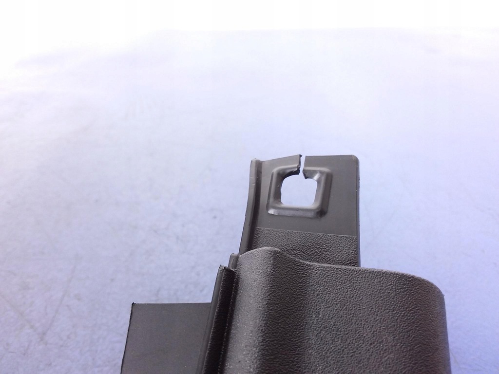 фото №6, Opel astra k молдинг рамка дверь левый перед