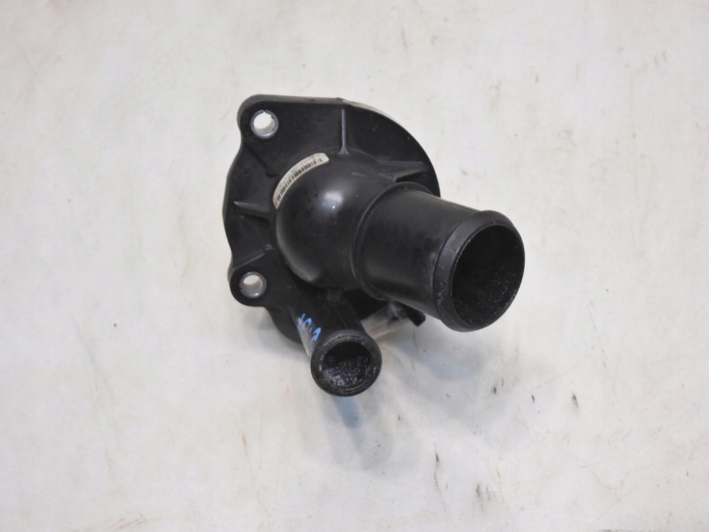 фото №7, Термостат корпус volvo v70 iii 2.0 f 8g9g-aa