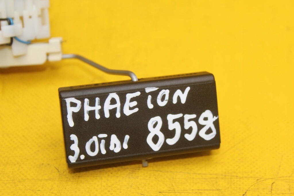 фото №10, Датчик уровня топлива vw phaeton 3d0919673g