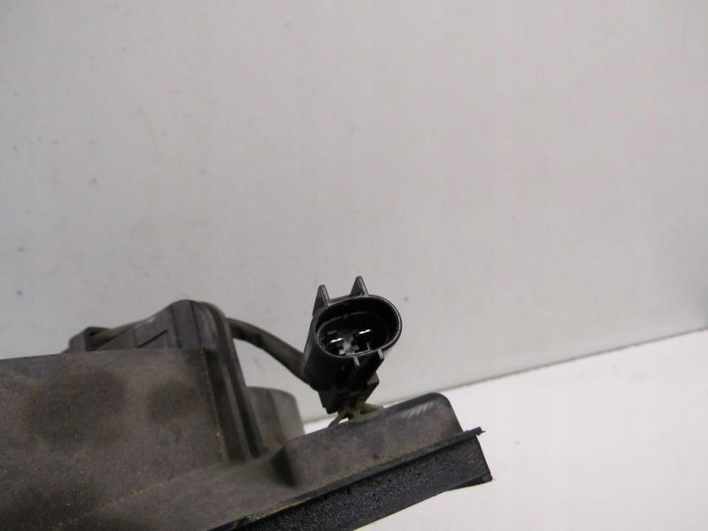 фото №5, Kia shuma fb вентилятор радіатора wody 1,5