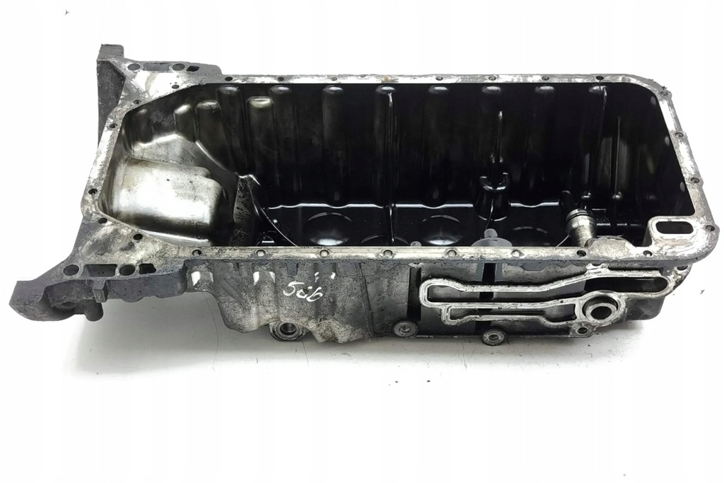 фото №9, Піддон chrysler pt cruiser pt_ r6640140002 2.2l дизель 2004