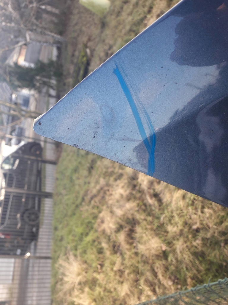 фото №9, Капот renault master iii 10-