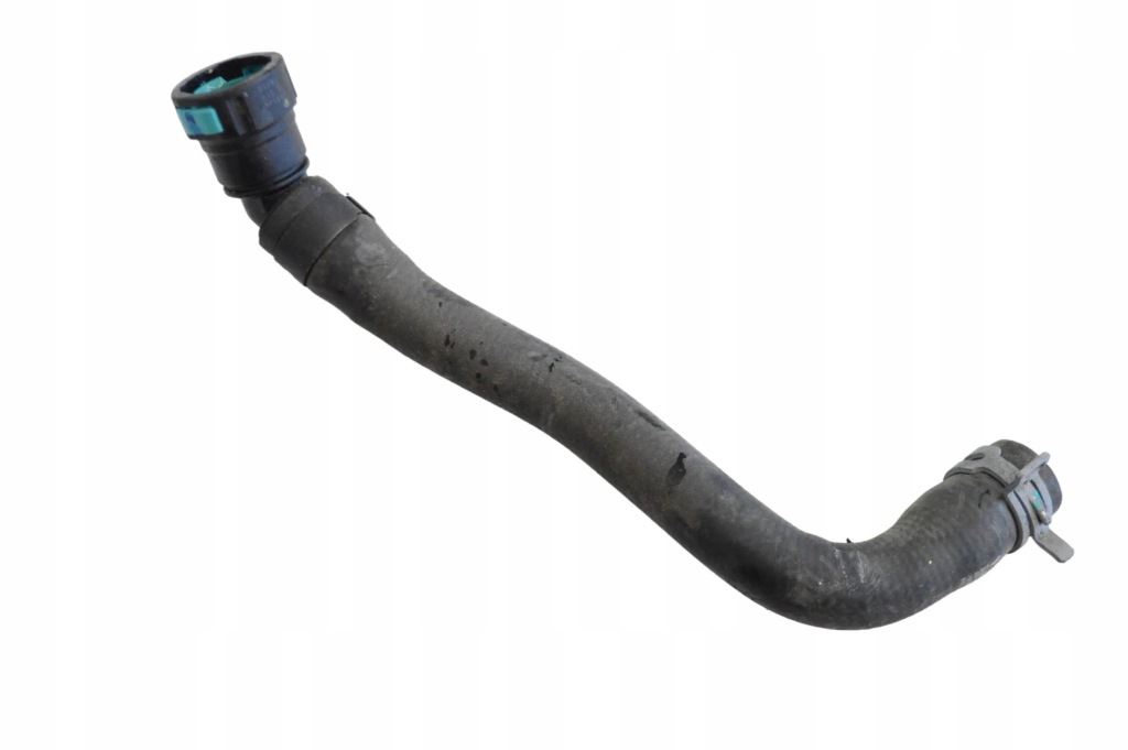 фото №1, Polestar 2 2021 шланг / wąż радіатора