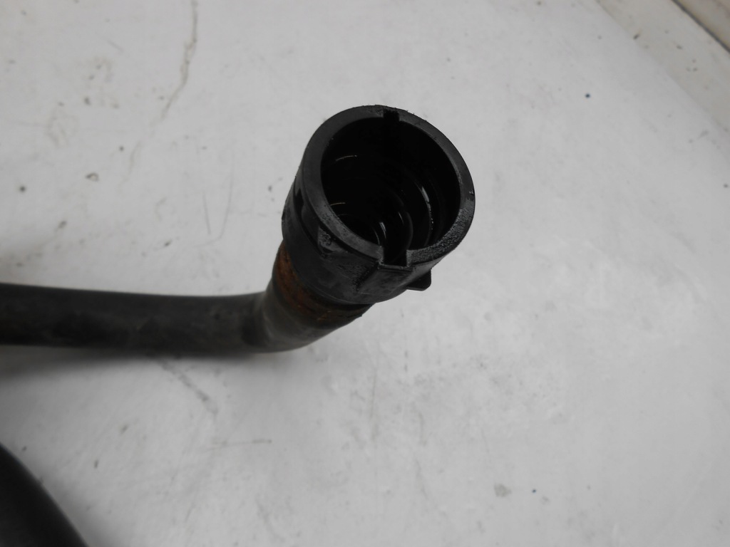 фото №11, Vw golf vii 7 трубы водяные двигателя охлаждение насос 0392023420 2q0965567a