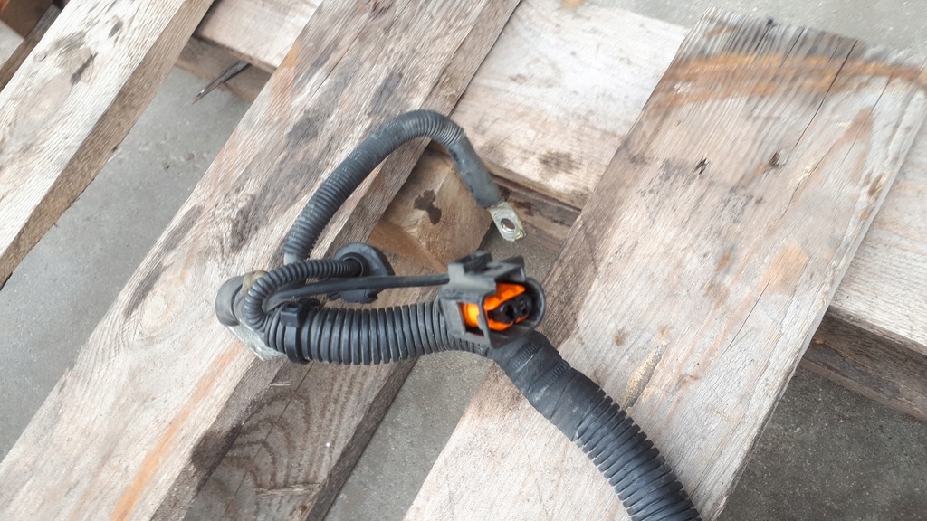 фото №10, S4 b8 шланг стартер вентиляторов 3.0 tfsi s5