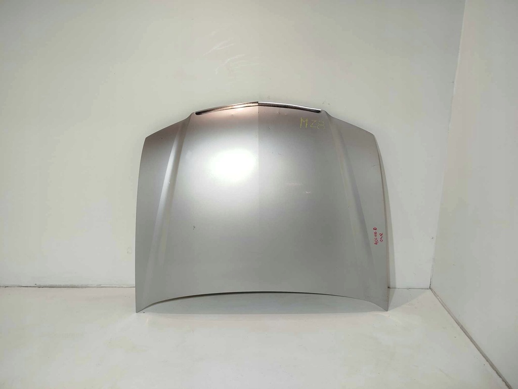 фото №1, Капот крышка двигателя honda accord vii 7 03-08