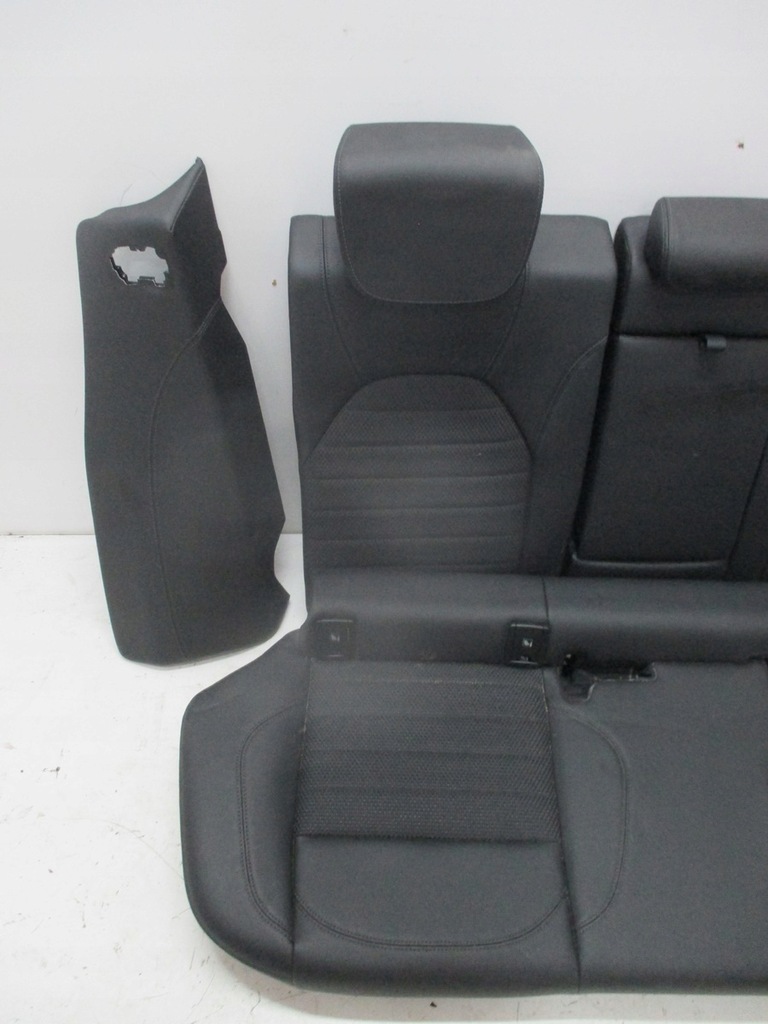 фото №9, Оббивка шкіра сидіння alfa romeo stelvio