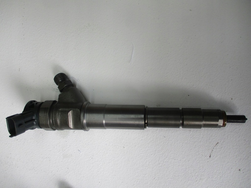 фото №2, Форсунки форсунки renault koleos ii 2.0dci