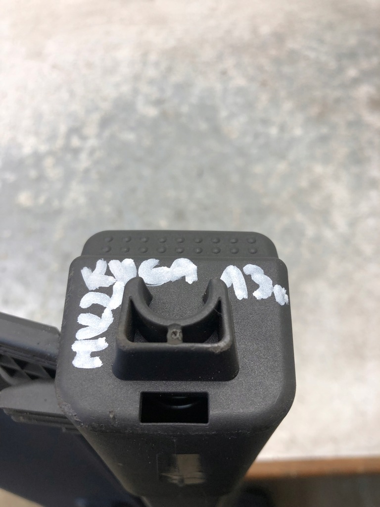 фото №8, Шторка багажника ford kuga mk2 cv44-u55066-ab