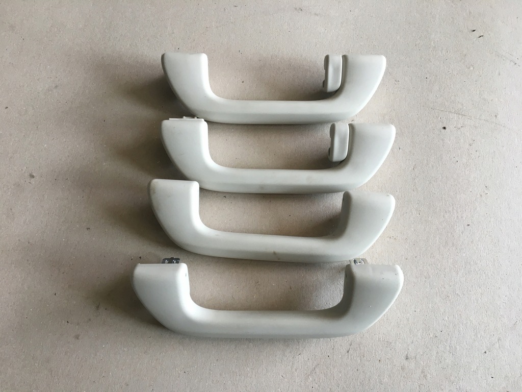 фото №1, Honda cr-v iv 12- ручки стельовий ручка кронштейн комплект