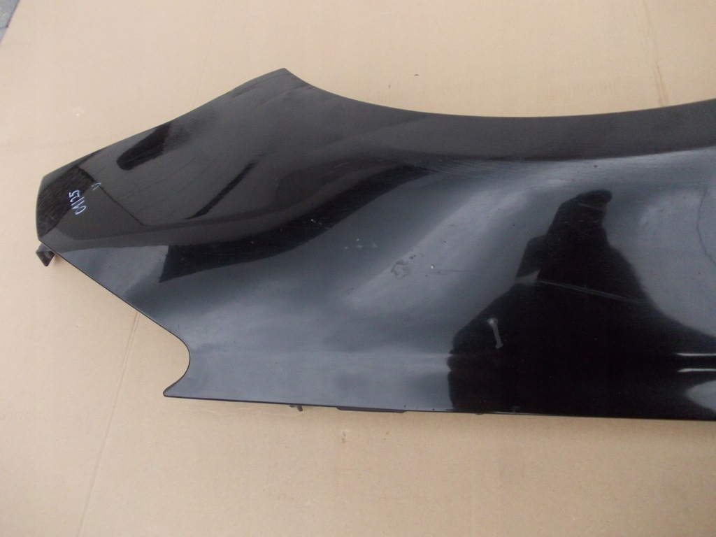 фото №11, Крыло правый перед citroen c5 iii x7