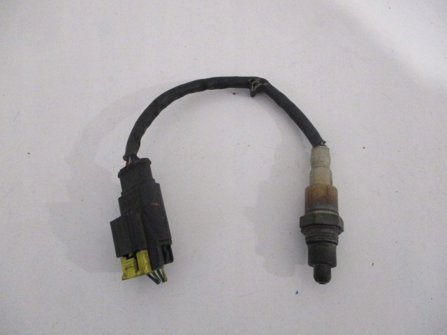 фото №4, Fiat 500 lift 1.4t датчик лямбда-зонд 55246214