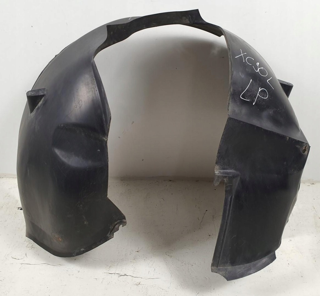 фото №1, Підкрилок лівий перед передні volvo xc90 08620530