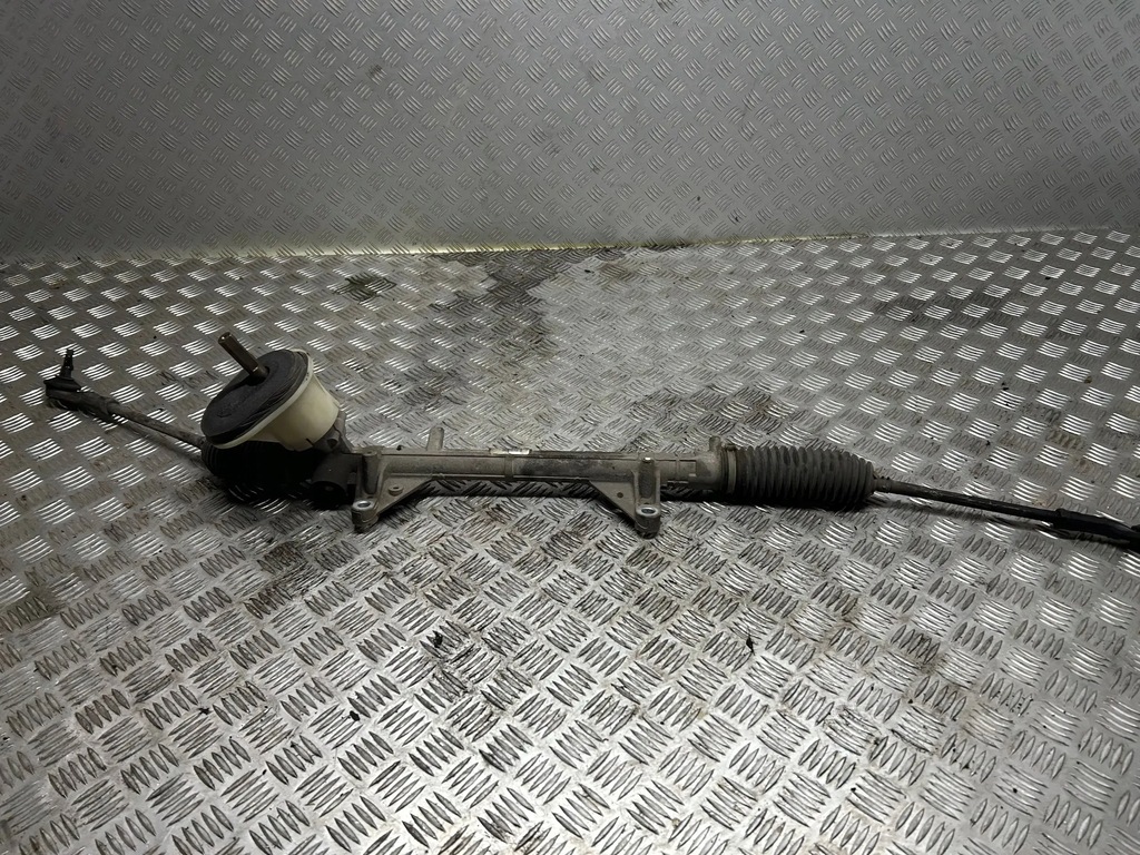 фото №1, Рейка рульова трансмісія renault clio iii 3 europa 8200565646a