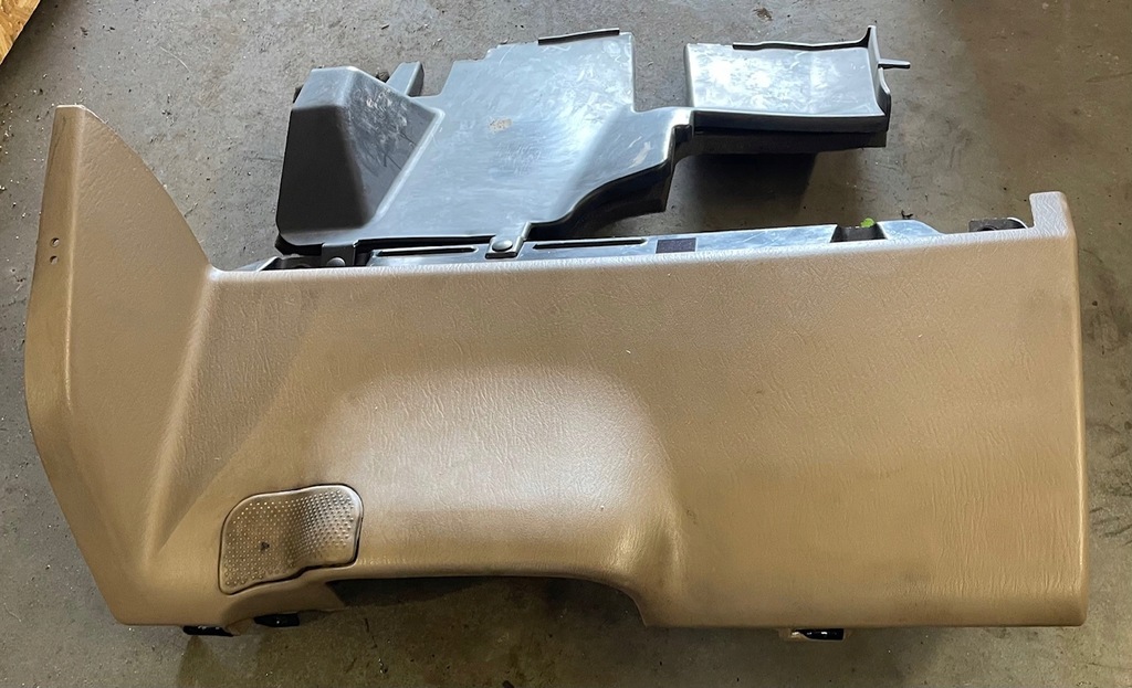 фото №9, Приборная панель приборная europejska приборная панель jeep grand cherokee wj wg