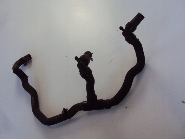 фото №1, Шланг wąż wody dacia duster i lift 1.5 dci