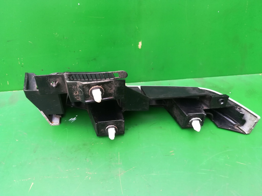 фото №4, Молдинг правий задня bmw e46 compact titansilber 354