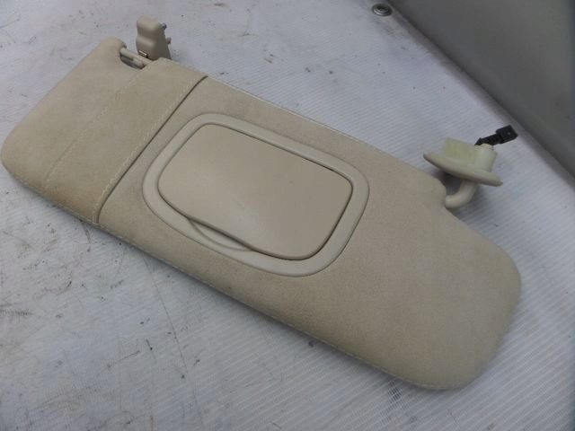 фото №5, Maserati quattroporte vi защита солнцезащитная