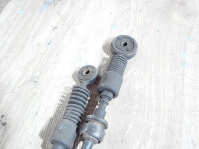 фото №6, Тросы передач pro ceed i 1.6 crdi