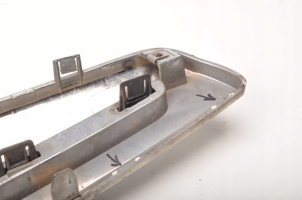 фото №12, Opel combo d решётка радиатора решётка радиатора решётка радиатора 735539396