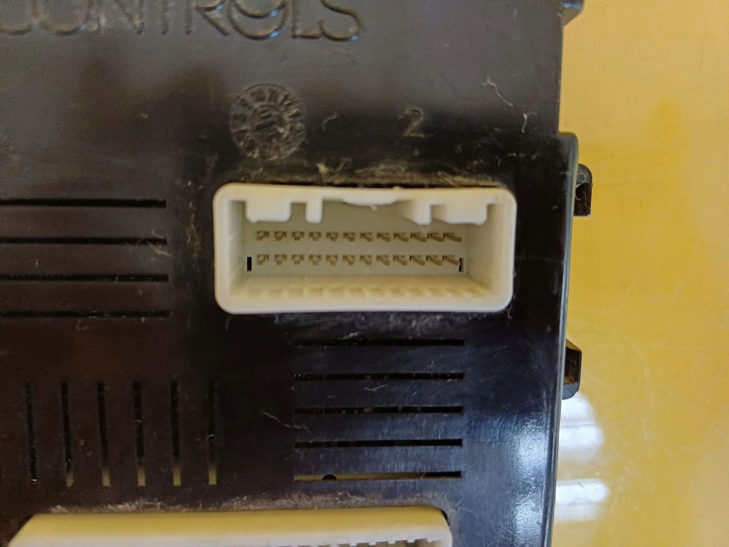 фото №8, Модуль блок управления nissan note 284b29u00a nr1206