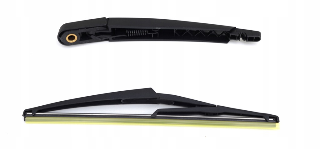 фото №2, Mercedes r klasa w251 рычаг дворники + щетка