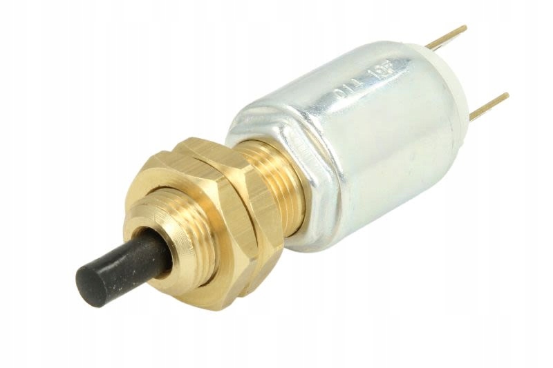 фото №15, Вимикач світла стоп hella 6df 003 263-001