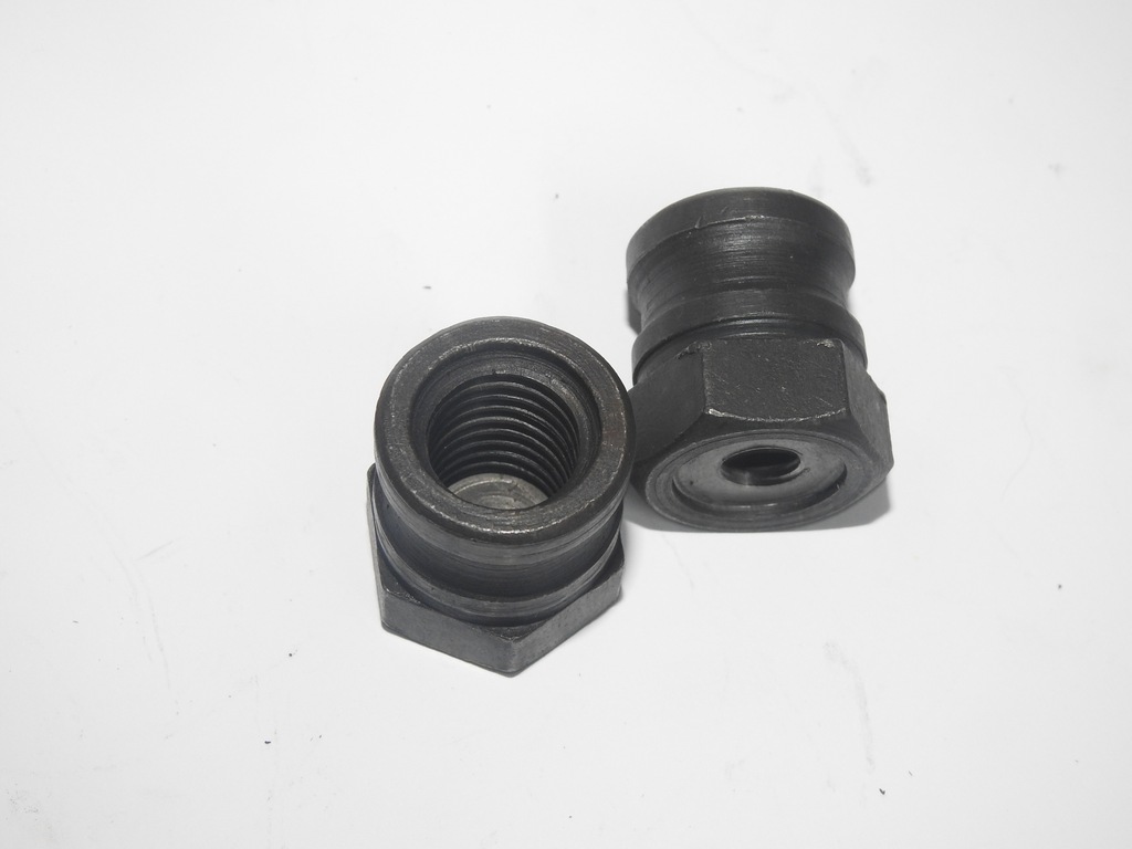 фото №11, Втулка верхнего рычага żuk