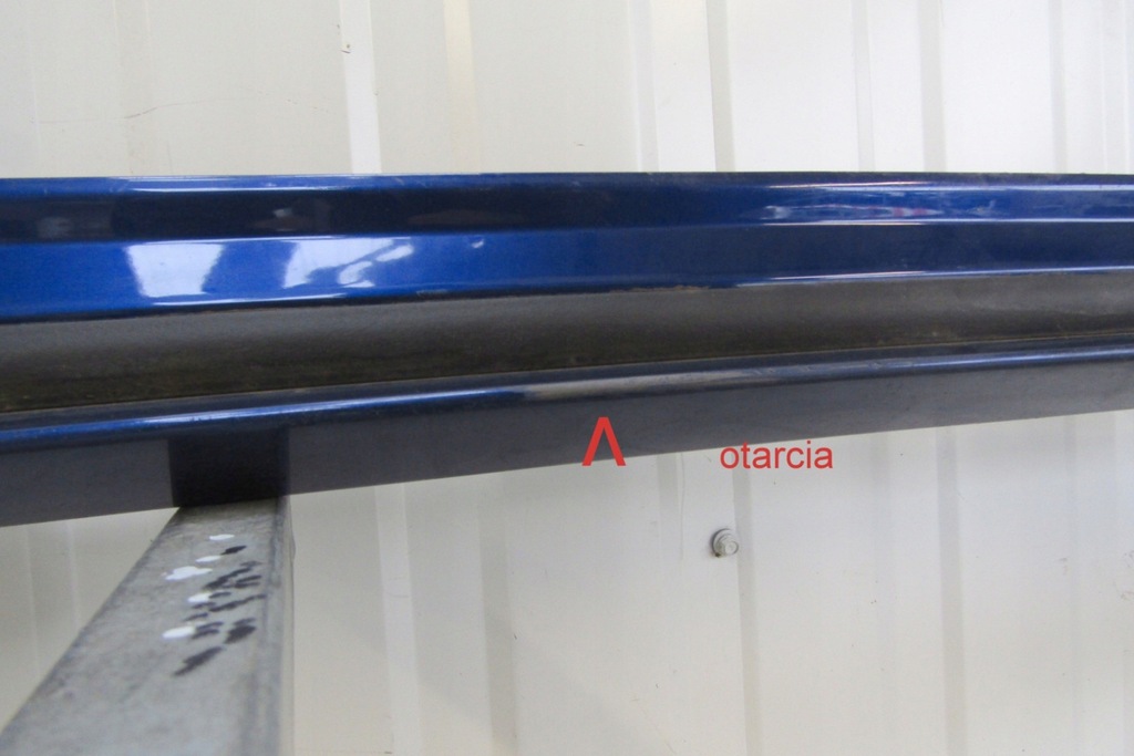 фото №8, Молдинг поріг ліва kia ev6 ev-6 gt 21- 87753-cvda0