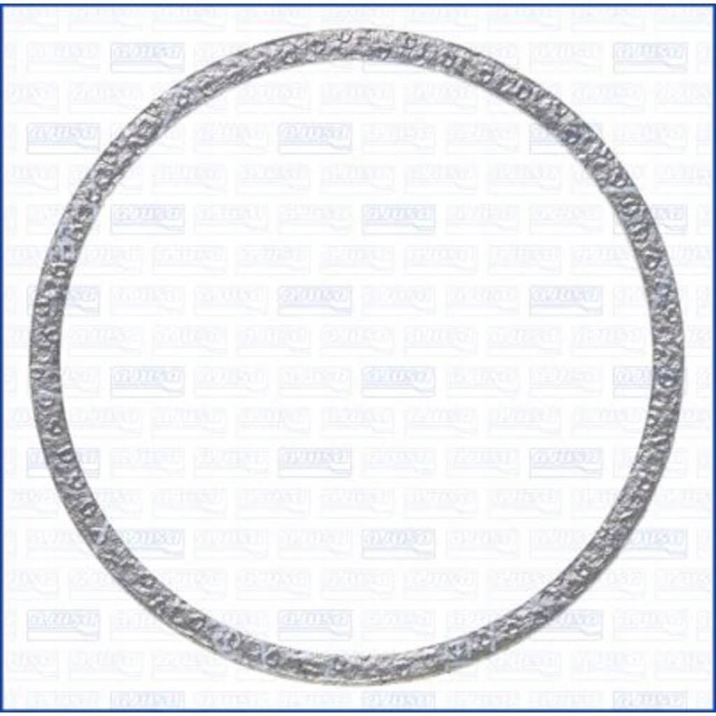 фото №1, Прокладка трубы выхлоп. volvo s60 i s80 i 98-10