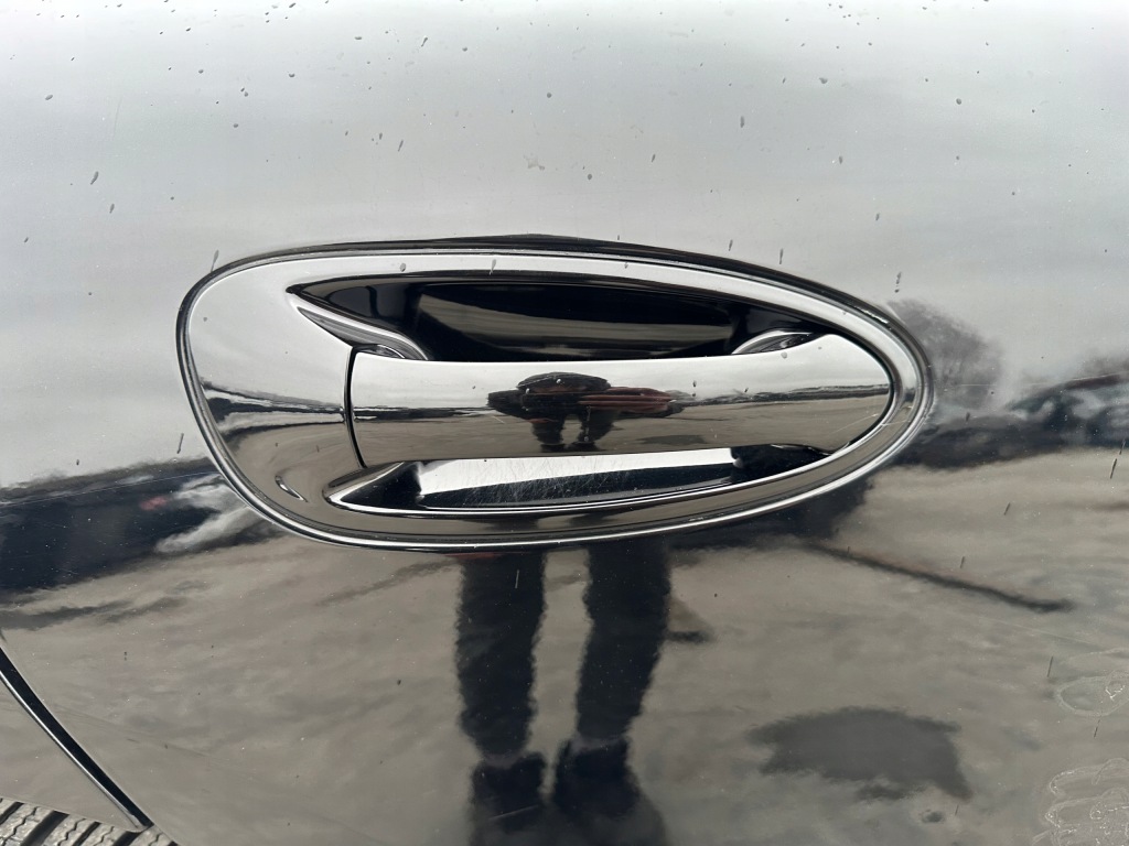 фото №1, Ручка дверь правый задняя porsche panamera 970 eu tief schwarz 041