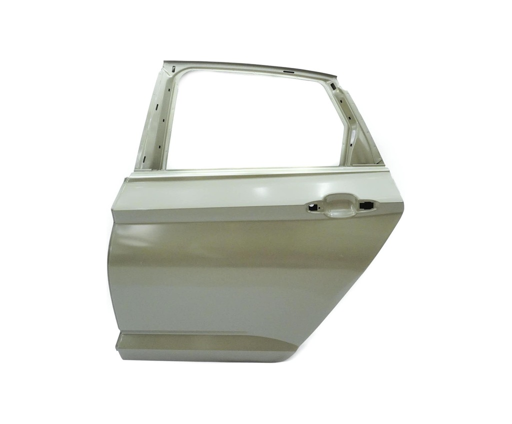 фото №1, Двері do vw jetta 2019- ліва