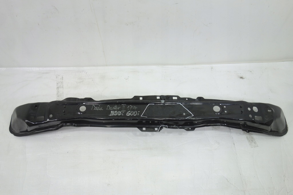 фото №1, Балка бампера перед dacia duster ii 2017-2022