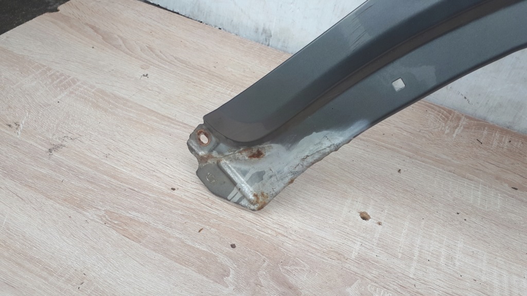 фото №6, Honda civic viii ufo 06-11 крила правий передній перед