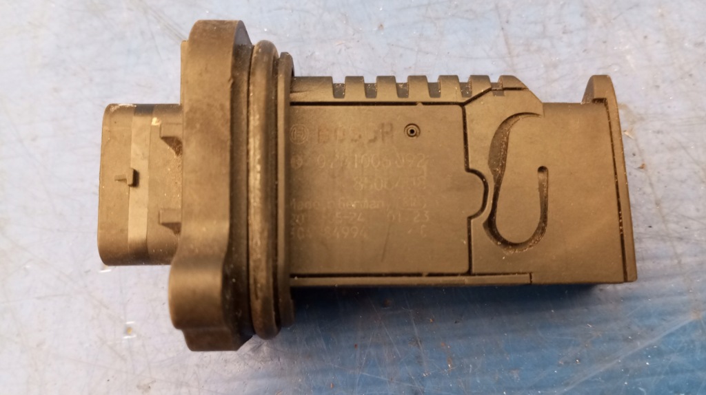 0281006092 расходомер bmw f10 f11 f31 1.8 d 2.0 d 1.6 d с Разборки