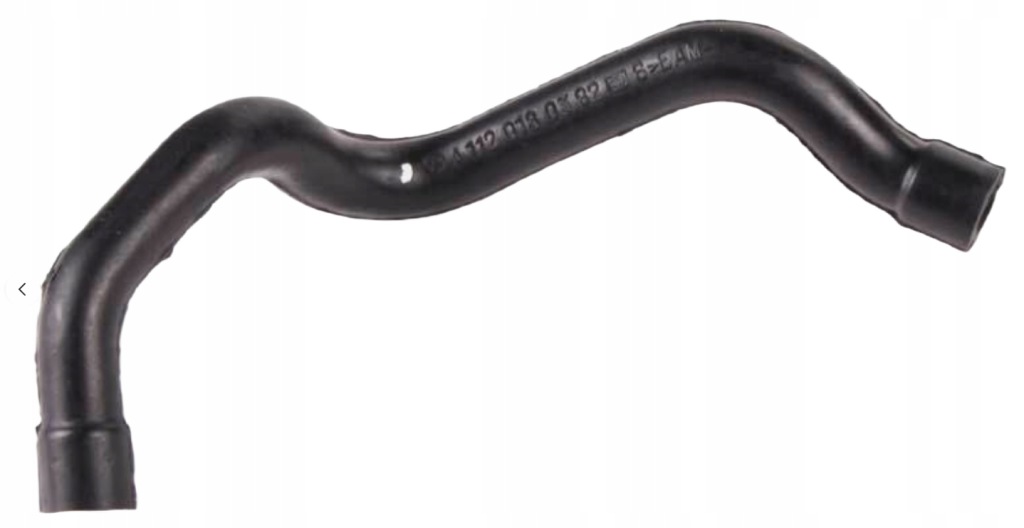 Купити Шланг вентиляційний odmę mercedes m112 m113