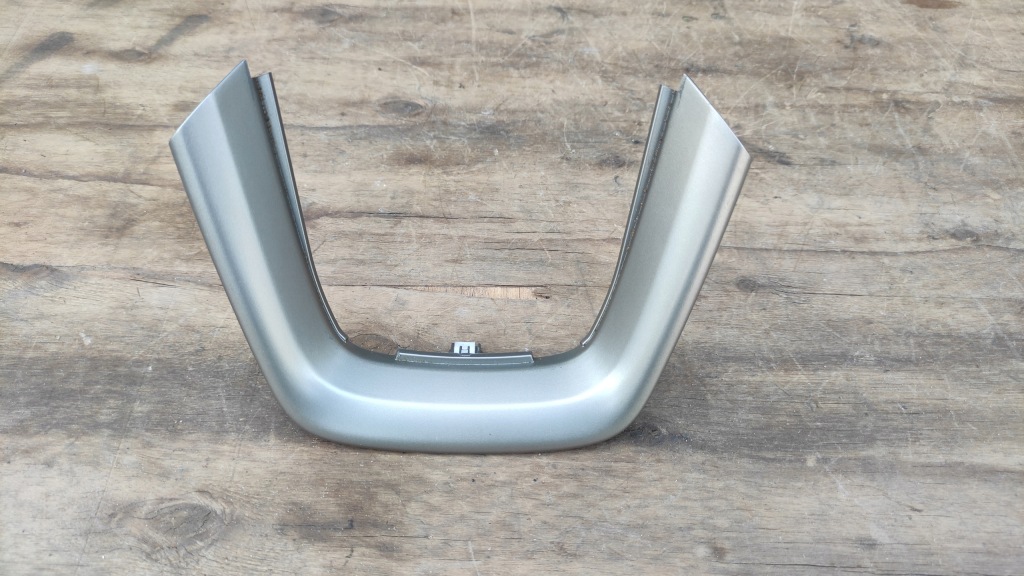 фото №1, Ford fusion usa защита dekor туннель ds73 f045p26 p