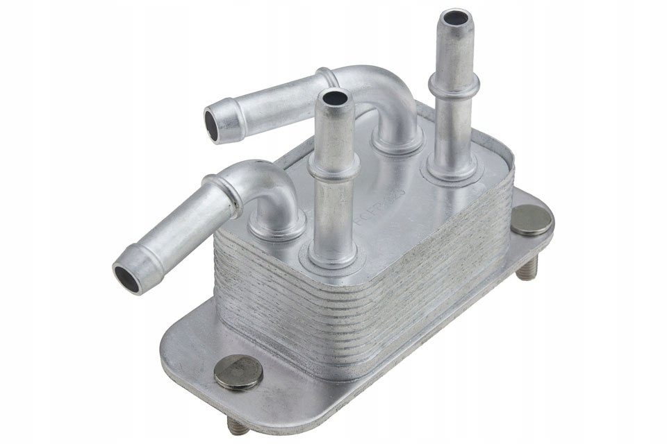 фото №1, Nty радиатор масла ford f-250 6.2/6.7d 2011-2016