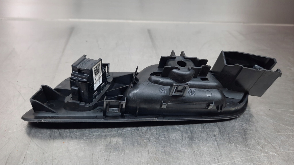 фото №4, Ручка переключатель правый перед ford kuga mk2 cj54-r22600-bcw